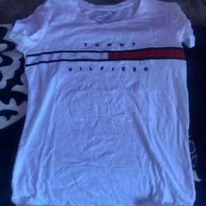 Tommy Hilfiger Tee
